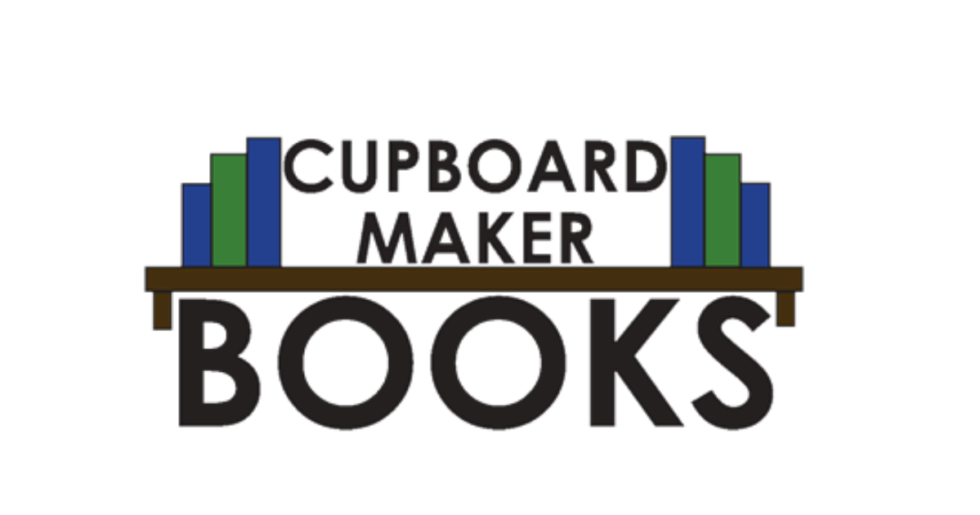 Cupboard Maker Books Bookstore Romance Day
