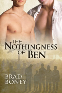 The Nothingness Of Ben Brad Boney