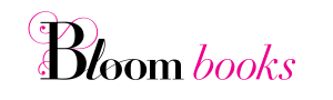 Bloom Books logo