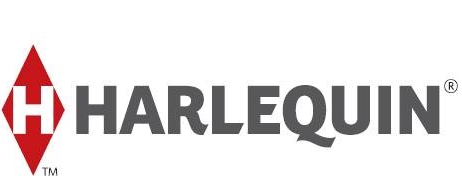 Harlequin Books logo